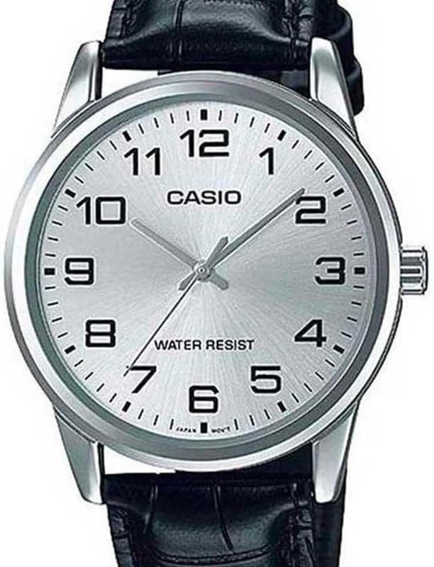 ساعت کاسیو مدل MTP-V001L-7BUDF casio