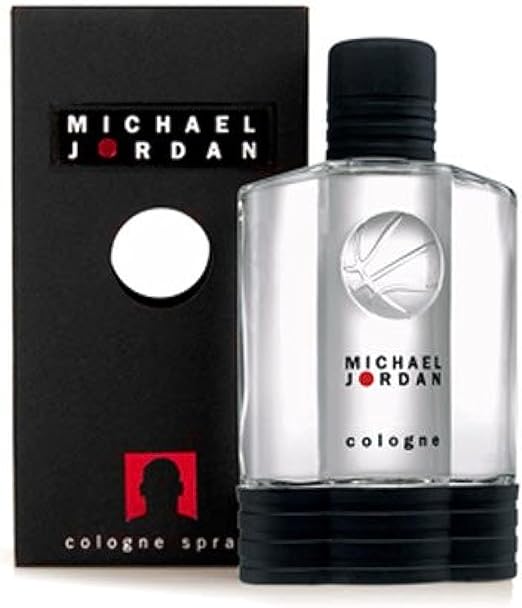 Michael Jordan Men Eau De